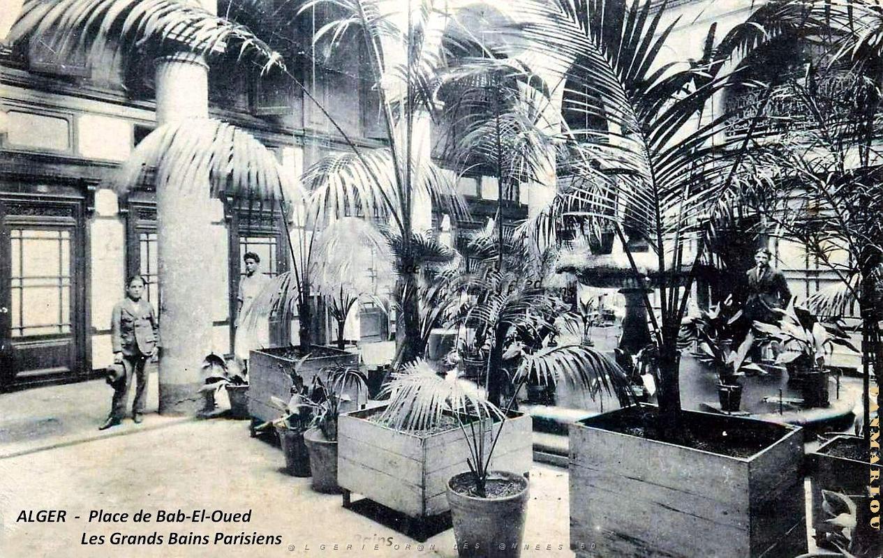 Alger - Place Bab-El-Oued - Grands Bains d'Alger.jpg